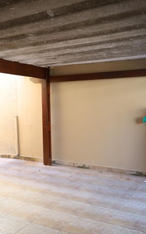 Casa à venda com 125m², 2 quartos e 2 vagasÁrea externa