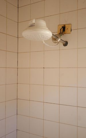 Casa à venda com 125m², 2 quartos e 2 vagasBanheiro de serviço