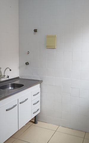 Casa à venda com 125m², 2 quartos e 2 vagasCozinha