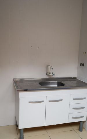 Casa à venda com 125m², 2 quartos e 2 vagasCozinha