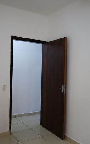 Casa à venda com 125m², 2 quartos e 2 vagasQuarto 1
