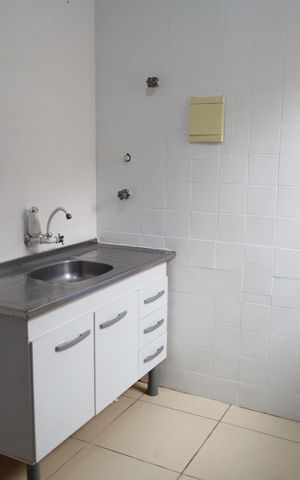 Casa à venda com 125m², 2 quartos e 2 vagasCozinha