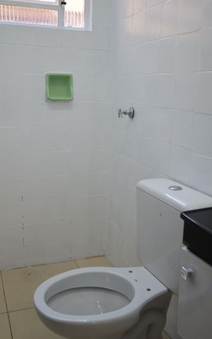 Casa à venda com 125m², 2 quartos e 2 vagasBanheiro