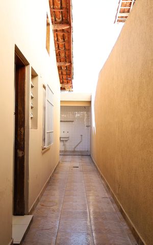 Casa à venda com 125m², 2 quartos e 2 vagasÁrea externa