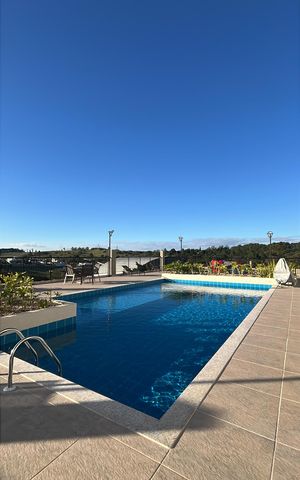 Apartamento para alugar com 48m², 2 quartos e 2 vagas