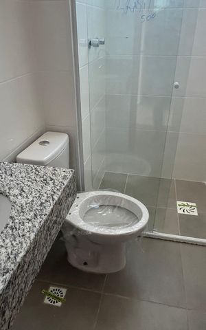 Apartamento para alugar com 48m², 2 quartos e 2 vagas