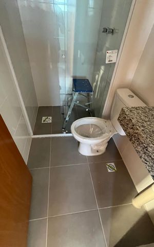 Apartamento para alugar com 48m², 2 quartos e 2 vagas