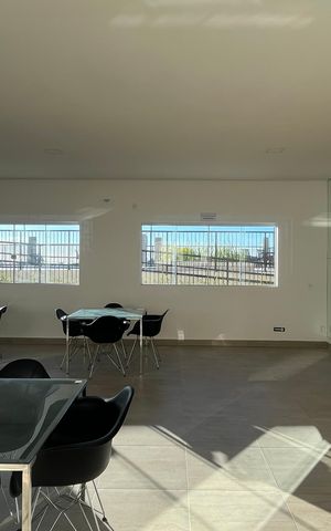 Apartamento para alugar com 48m², 2 quartos e 2 vagas