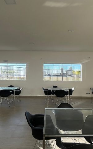 Apartamento para alugar com 48m², 2 quartos e 2 vagas