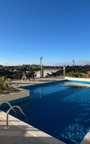 Apartamento para alugar com 48m², 2 quartos e 2 vagas