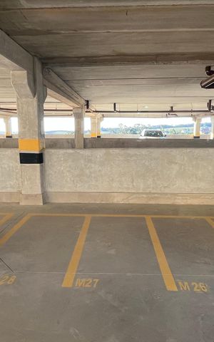 Apartamento para alugar com 48m², 2 quartos e 2 vagas