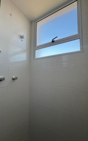 Apartamento para alugar com 48m², 2 quartos e 2 vagas