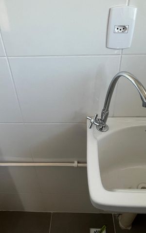 Apartamento para alugar com 48m², 2 quartos e 2 vagas