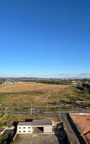 Apartamento para alugar com 48m², 2 quartos e 2 vagas