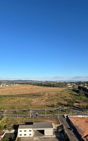 Apartamento para alugar com 48m², 2 quartos e 2 vagas