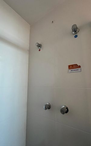 Apartamento para alugar com 48m², 2 quartos e 2 vagas