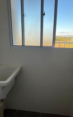 Apartamento para alugar com 48m², 2 quartos e 2 vagas