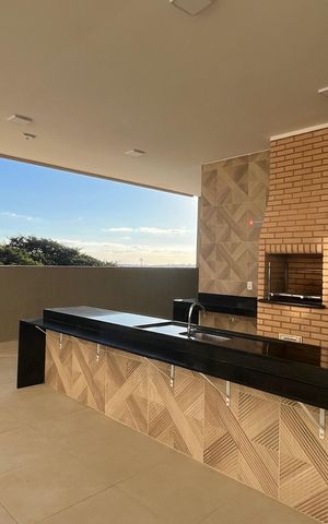 Apartamento para alugar com 48m², 2 quartos e 2 vagas