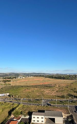 Apartamento para alugar com 48m², 2 quartos e 2 vagas