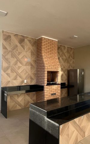 Apartamento para alugar com 48m², 2 quartos e 2 vagas