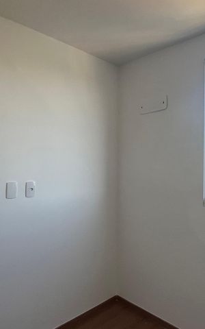Apartamento para alugar com 48m², 2 quartos e 2 vagas