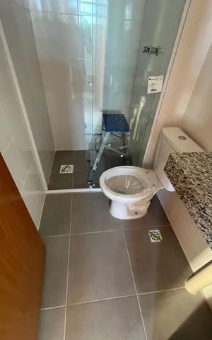 Apartamento para alugar com 48m², 2 quartos e 2 vagas