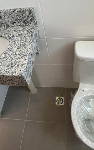 Apartamento para alugar com 48m², 2 quartos e 2 vagas