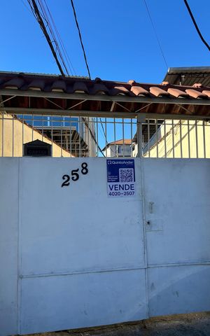 Casa de condomínio à venda com 90m², 2 quartos e 1 vaga