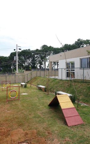 Apartamento à venda com 33m², 2 quartos e sem vaga Apartamento à venda com 33m², 2 quartos e sem vagaÁrea comum
