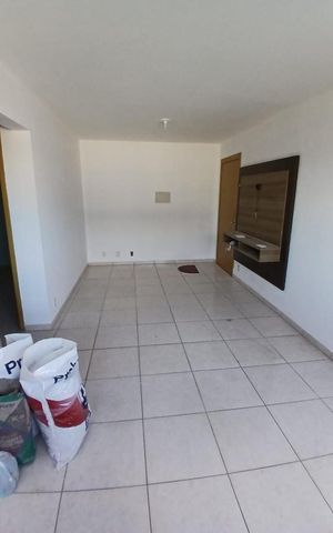Apartamento para alugar com 55m², 2 quartos e 1 vaga Apartamento para alugar com 55m², 2 quartos e 1 vagaSala