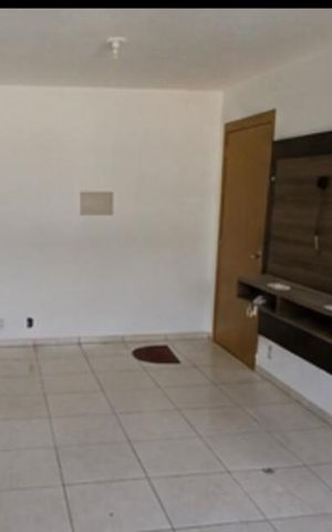 Apartamento para alugar com 55m², 2 quartos e 1 vaga Apartamento para alugar com 55m², 2 quartos e 1 vagaSala