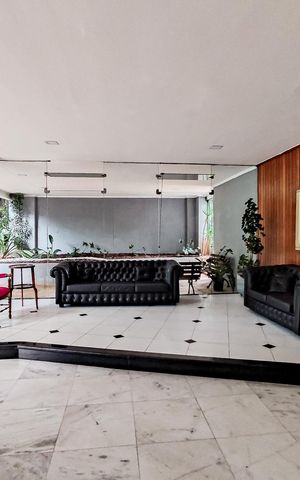 Apartamento à venda com 104m², 3 quartos e 1 vaga Apartamento à venda com 104m², 3 quartos e 1 vagaHall de Entrada