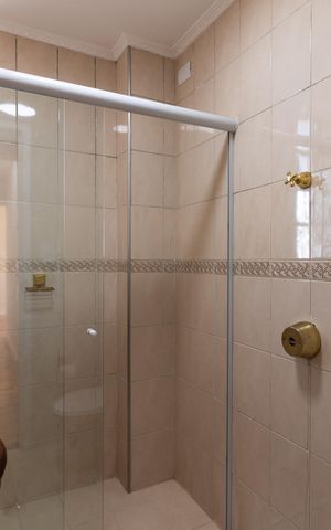 Apartamento para alugar com 70m², 2 quartos e 1 vaga Apartamento para alugar com 70m², 2 quartos e 1 vagaBanheiro