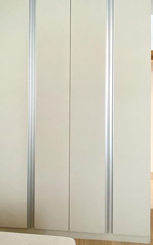 Apartamento para alugar com 70m², 2 quartos e 2 vagas Apartamento para alugar com 70m², 2 quartos e 2 vagasQuarto 2