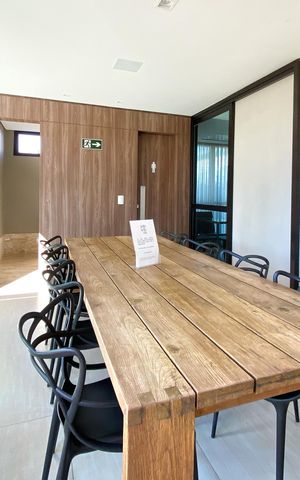Apartamento para alugar com 70m², 2 quartos e 2 vagas Apartamento para alugar com 70m², 2 quartos e 2 vagasÁrea comum
