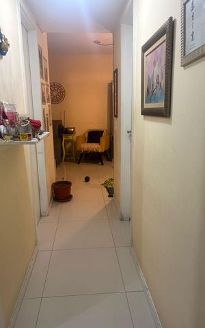 Apartamento para alugar com 90m², 3 quartos e 1 vaga Apartamento para alugar com 90m², 3 quartos e 1 vagaCorredor