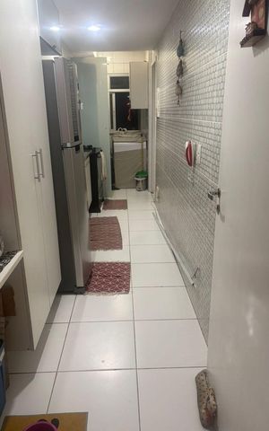 Apartamento para alugar com 90m², 3 quartos e 1 vaga Apartamento para alugar com 90m², 3 quartos e 1 vagaCozinha