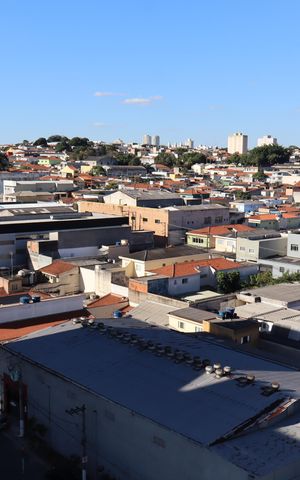 Apartamento à venda com 80m², 2 quartos e 1 vagaVista da Suíte