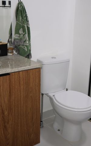 Apartamento à venda com 80m², 2 quartos e 1 vagaBanheiro