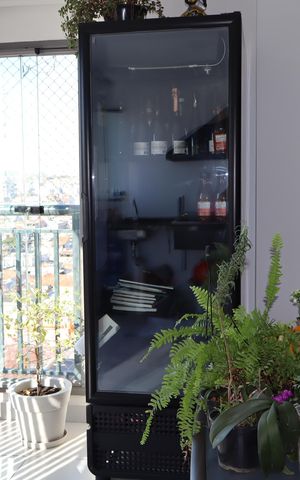 Apartamento à venda com 80m², 2 quartos e 1 vagaVaranda