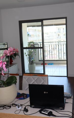 Apartamento à venda com 80m², 2 quartos e 1 vagaSala