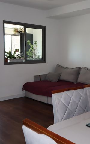 Apartamento à venda com 80m², 2 quartos e 1 vagaSala