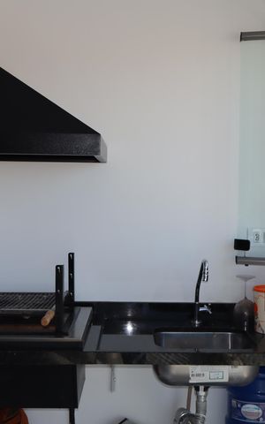 Apartamento à venda com 80m², 2 quartos e 1 vagaVaranda