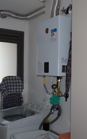 Apartamento à venda com 80m², 2 quartos e 1 vagaÁrea de Serviço