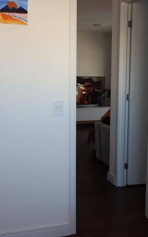 Apartamento à venda com 80m², 2 quartos e 1 vagaQuarto