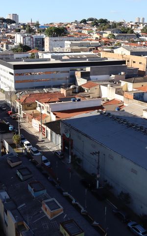Apartamento à venda com 80m², 2 quartos e 1 vagaVista da Suíte