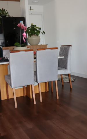 Apartamento à venda com 80m², 2 quartos e 1 vagaSala