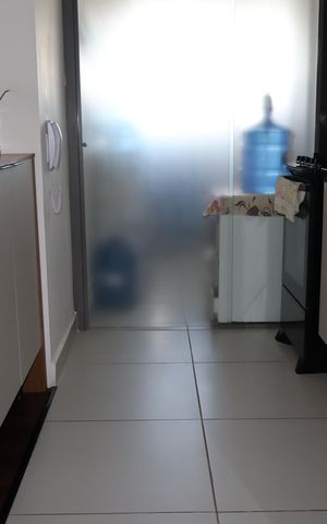 Apartamento à venda com 80m², 2 quartos e 1 vagaCozinha