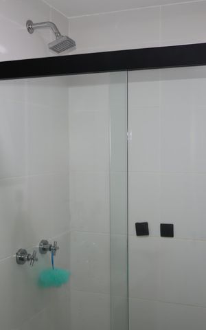 Apartamento à venda com 80m², 2 quartos e 1 vagaBanheiro
