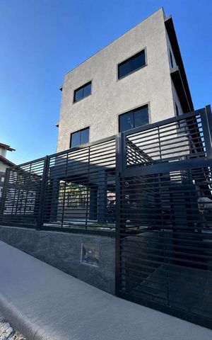 Studio para alugar com 24m², 1 quarto e sem vaga Studio para alugar com 24m², 1 quarto e sem vagaFachada